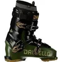 Dalbello Cabrio Mv 130 3dwrap Alppisukset