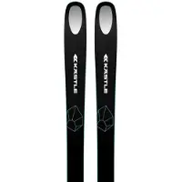 Kästle Obsidian 92 Nainen Alppisukset
