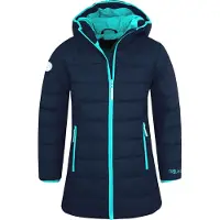 TROLLKIDS Stavanger Coat Takki