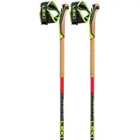 LEKI Mezza Race Kävelysauvat