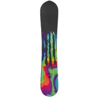 Rossignol Airis+voodoo Lumilauta