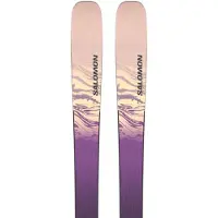 Salomon Stance W 94 Nainen Alppisukset