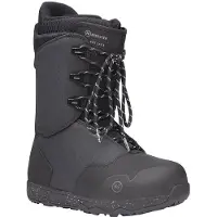 Nidecker Rift Lace Lumilautakengät black Koko 11.0