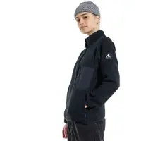 Burton Cinder Pullover Collegepaita