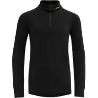 Devold Duo Active Merino 205 Junior Zipneck lasten alus- ja väliasu