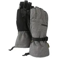 Burton Profile Hanskat harmaa, XL