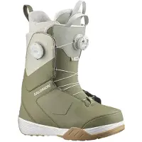 Salomon Kiana Dual Boa Naisten Lumilautakengät