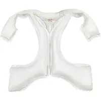 Dainese Snow D-air Ski Evolution Turvatyynyn Vaihto