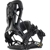 Nidecker Flow Nx2 Lumilautasiteet