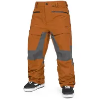 Volcom Rnge Stretch Gore-tex Housut