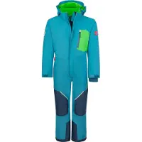 TROLLKIDS Isfjord Xt Kilpapuku