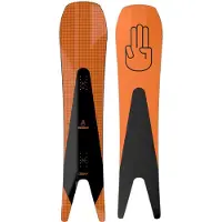 Bataleon Surfer Mini Juniori Lumilauta