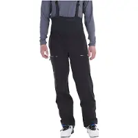 Marmot Solitude Ul Bio 1/4 Bib Housut