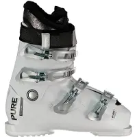 Rossignol Pure Comfort 60 Naisten Alppihiihtomonot