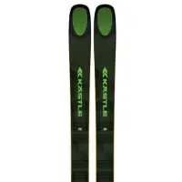 Kästle Paragon 107 Alppisukset