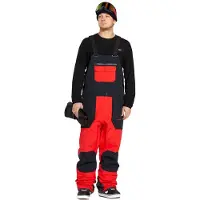 Volcom Rain Gore-tex Bib Kilpapuku