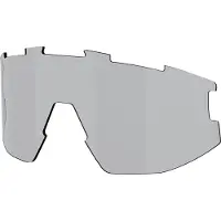 Bliz Vision Replacement Lens Clear Optiikan lisävarusteet One Size