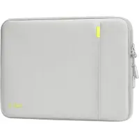 Tech-Protect Defender Laptop 13-14 szary
