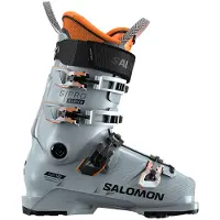 Salomon S/pro Alpha 120 Gw Alppisukset