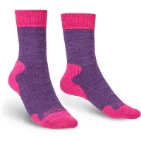 Bridgedale Heavyweight Merino Comfort Boot Sukat