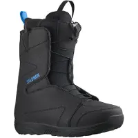 Salomon Faction Rtl Quicklock Lumilautailukengät