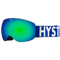 Hysteresis Extreme Laskettelulasit