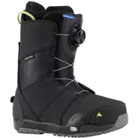 Burton Boa Rental Lumilautakenkien Siteet