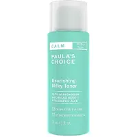 Paula's Choice Calm Nourishing Milky Toner 30 ml