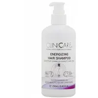 CLINICCARE Energizing Hair Shampoo 250 ml