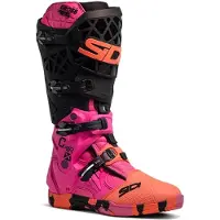 Sidi Crossair X Off-road Saappaat