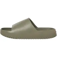 Jack & Jones Pistokkaat 'Ripple Moulded' oliivi