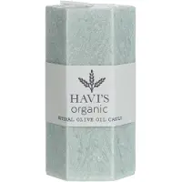 Havis Havi's olive oil kynttilä