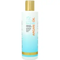 Klippoteket Argan Oil -hoitoaine 250 ml