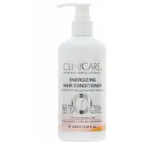 CLINICCARE Energizing Hair Conditioner 250 ml