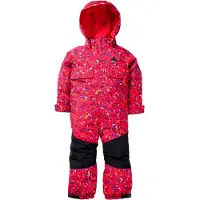 Burton One Piece Kids Overall jungle cats Koko T03
