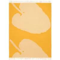 Marimekko Valkea torkkupeitto 140x170 cm Beige
