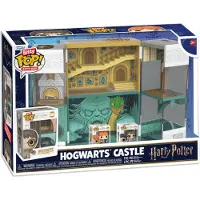 Funko POP! Funko Bitty Pop! Bitty Box: - Hogwarts Castle Vinyl Figures