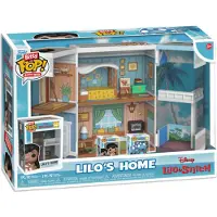 Funko POP! Lilo & Stitch Bitty Boxes Vinyl Home Kuvio
