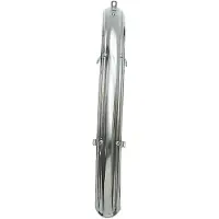 BRN Stainless Steel Lokasuoja