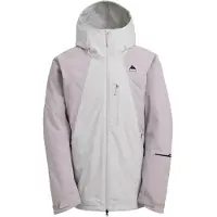 Burton Reserve Ins Takki graycl / wshlav Koko XL