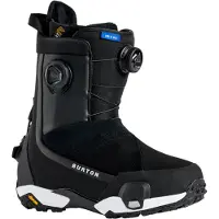 Burton Highshot X Wide Naisten Step On Lumilautakengät