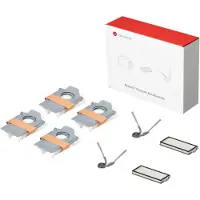 Roborock Saros Z70 -tarvikepakkaus