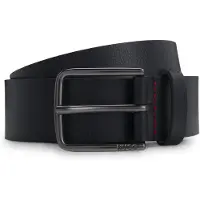 HUGO Gerik Lam Sz35 10245771 01 Vyö