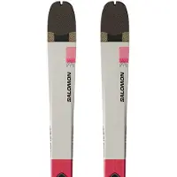 Salomon Mtn 86 Carbon Randosukset