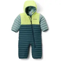 Columbia Powder Lite Ii Reversible Puku