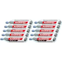 Massi Co2-kapseli 25g 10 Yksiköt
