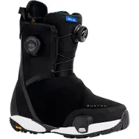 Burton Waverange X Wide 2026 Step On Boots black Koko 9.0