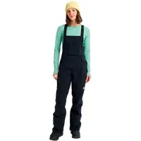 Burton Reserve 2l Stretch Slim Bib Housut