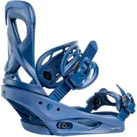 Burton Scribe 2026 Lumilautasiteet nightfall Koko L