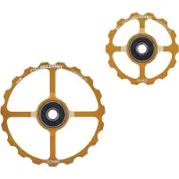 Cycling Ceramic Odc Fahrrad-schaltröllchensatz